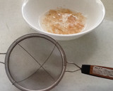 基本の酢の物☆まろやか味きゅうりとわかめ作り方1写真