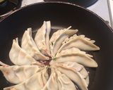 本格！手作り餃子作り方5写真