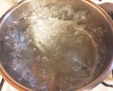 ♪鱧の蒲焼作り方2写真