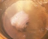 ♪鱧の蒲焼作り方3写真