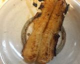 ♪鱧の蒲焼作り方7写真