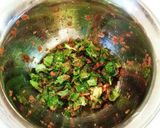 レンジでチン!豚肉と梅干しでサッパリ♪作り方3写真