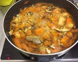 金魚飯作り方2写真