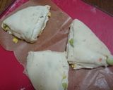農園レシピ・枝豆とコーンのリュスティック作り方7写真