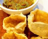 納豆巾着揚げ！生姜醤油でシンプル美味♪作り方1写真