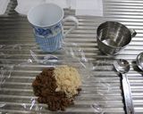 利休？まんじゅう（8個分）の作り方作り方3写真