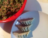 本格！手作り餃子作り方4写真