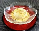 乳製品・卵不使用☆お豆のジェラート作り方5写真