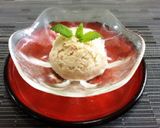 乳製品・卵不使用☆お豆のジェラート作り方6写真