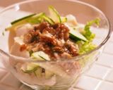 やみつきごま味噌ダレ作り方6写真