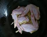 鶏肉と野菜のトマトソース煮込み作り方2写真