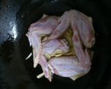 鶏肉と野菜のトマトソース煮込み作り方2写真