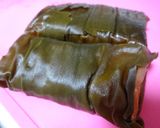 サーモン生ハム昆布〆作り方3写真