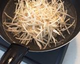 美味い！安い！フライパンで石焼きビビンバ作り方1写真