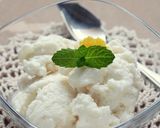 菌活!酒粕フローズンヨーグルト作り方5写真