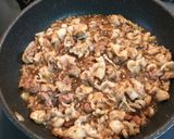 美味い！安い！フライパンで石焼きビビンバ作り方4写真
