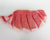 マヨでこっくり☆ポークチャップ作り方1写真