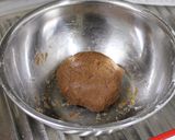 利休？まんじゅう（8個分）の作り方作り方7写真