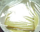cafe風♪フレンチトースト作り方3写真