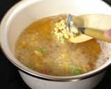 材料３つ夏ごはん☆とうもろこしのかき揚げ作り方9写真