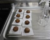 利休？まんじゅう（8個分）の作り方作り方11写真