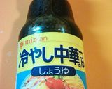 中華冷やっこ作り方7写真