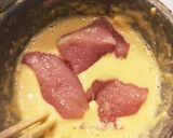 うちのふんわり☆チキンカツ作り方3写真