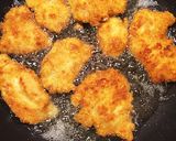 うちのふんわり☆チキンカツ作り方4写真