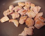 冷蔵庫覗いて・・・さあ！八宝菜！！作り方7写真