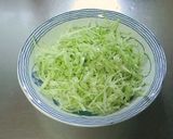 和風☆にら玉作り方6写真