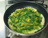和風☆にら玉作り方7写真