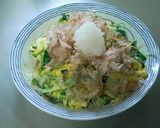 和風☆にら玉作り方8写真