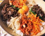 お家でお店の味!ビビンバ作り方5写真