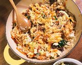 お家でお店の味!ビビンバ作り方6写真