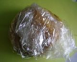 アンパンマンのお稲荷さん作り方4写真
