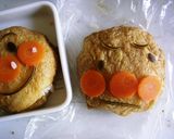 アンパンマンのお稲荷さん作り方8写真