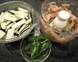 我が家の麻婆茄子作り方1写真