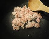 我が家の麻婆茄子作り方3写真
