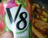 簡単大人の夏野菜カレー。作り方4写真