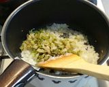 シーチキンカレー☆バケットを添えて作り方7写真