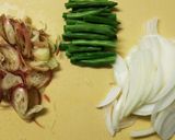夏野菜たっぷりうどん（素麺にも♪）作り方2写真
