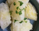 ポテトサラダ♡サンドイッチ♡ランチ作り方4写真