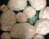 冷めても柔らかハンバーグ作り方6写真