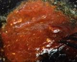冷めても柔らかハンバーグ作り方8写真