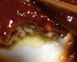 冷めても柔らかハンバーグ作り方10写真