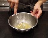 【ヘルシー】トマトとオレンジのマリネ作り方1写真