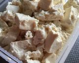 冷白丼作り方3写真