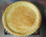 簡単！大好き！！かぼちゃのタルト作り方1写真