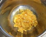 ★きくらげと卵で中華★作り方2写真