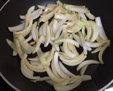 ★きくらげと卵で中華★作り方3写真